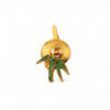 Phụ kiện giỏ nhựa D-008