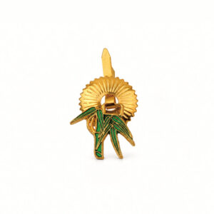 Phụ kiện giỏ nhựa D-008