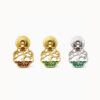 Phụ kiện giỏ nhựa D-009 (phiên bản 2)