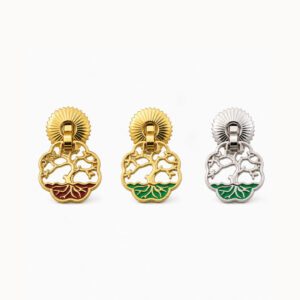 Phụ kiện giỏ nhựa D-009 (phiên bản 2)