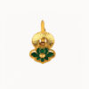 Phụ kiện giỏ nhựa D-011