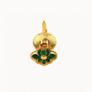 Phụ kiện giỏ nhựa D-011