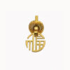 Phụ kiện giỏ nhựa D-014