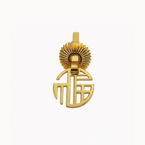 Phụ kiện giỏ nhựa D-014