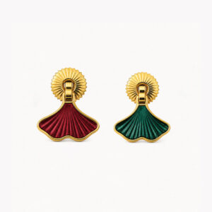 Phụ kiện giỏ nhựa D-018