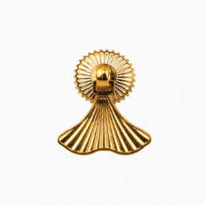Phụ kiện giỏ nhựa D-019