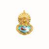 Phụ kiện giỏ nhựa D-021