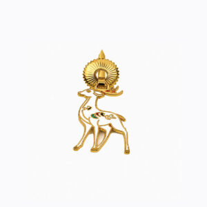 Phụ kiện giỏ nhựa D-027