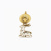 Phụ kiện giỏ nhựa D-028