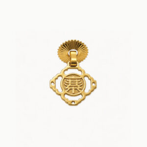 Phụ kiện giỏ nhựa D-031