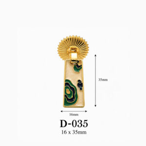 Kích thước Phụ kiện giỏ nhựa D-035