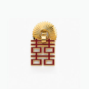 Phụ kiện giỏ nhựa D-037