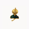 Phụ kiện giỏ nhựa D-039