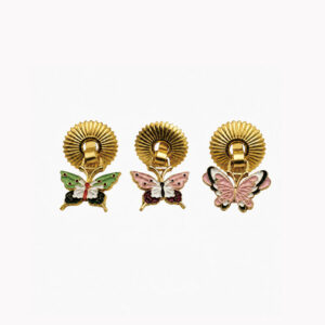 Phụ kiện giỏ nhựa D-040