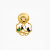 Phụ kiện giỏ nhựa D-043