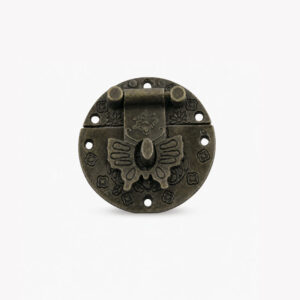 Phụ kiện giỏ nhựa D-072