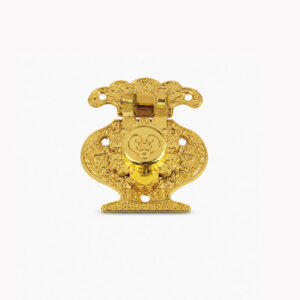 Phụ kiện giỏ nhựa D-079