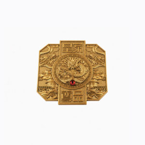 Phụ kiện giỏ nhựa F-001