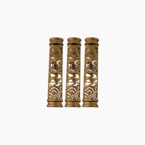 Phụ kiện giỏ nhựa F-004