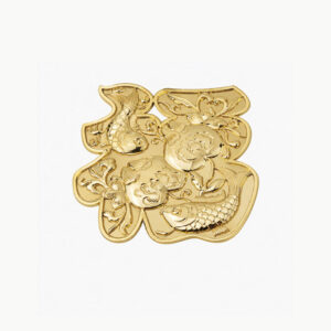 Phụ kiện giỏ nhựa F-006
