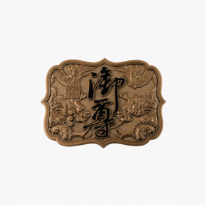 Phụ kiện giỏ nhựa F-007