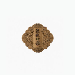 Phụ kiện giỏ nhựa F-013