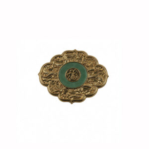 Phụ kiện giỏ nhựa F-014