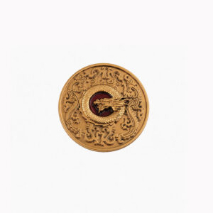 Phụ kiện giỏ nhựa F-018