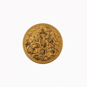 Phụ kiện giỏ nhựa F-019
