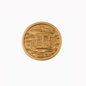 Phụ kiện giỏ nhựa F-021