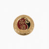 Phụ kiện giỏ nhựa F-022