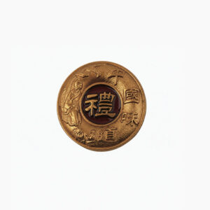 Phụ kiện giỏ nhựa F-023