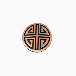 Phụ kiện giỏ nhựa F-027