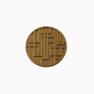 Phụ kiện giỏ nhựa F-031