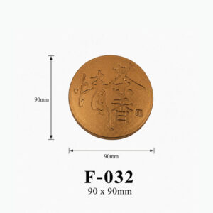 Kích thước Phụ kiện giỏ nhựa F-032