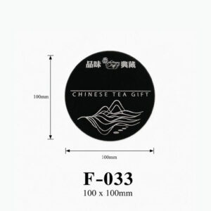 Kích thước Phụ kiện giỏ nhựa F-033