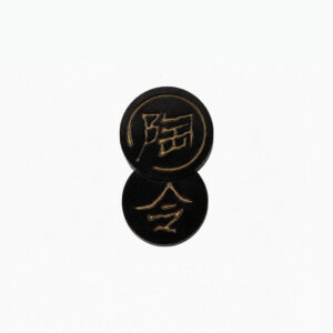 Phụ kiện giỏ nhựa F-034