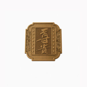 Phụ kiện giỏ nhựa F-038