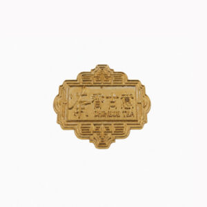 Phụ kiện giỏ nhựa F-039
