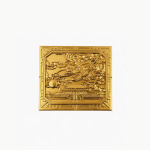 Phụ kiện giỏ nhựa F-042