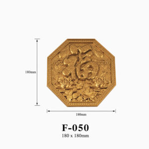 Kích thước Phụ kiện giỏ nhựa F-050
