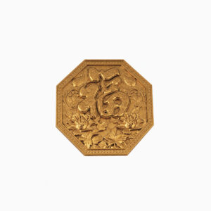 Phụ kiện giỏ nhựa F-050