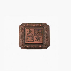 Phụ kiện giỏ nhựa F-055