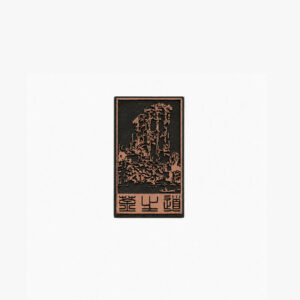 Phụ kiện giỏ nhựa F-070