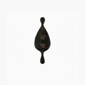 Phụ kiện giỏ nhựa F-073