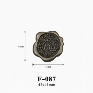 Kích thước Phụ kiện giỏ nhựa F-087