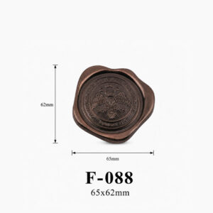 Kích thước Phụ kiện giỏ nhựa F-088