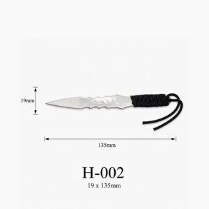 Kích thước Phụ kiện giỏ nhựa H-002