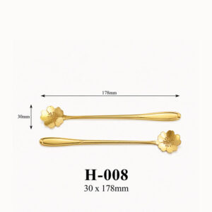 Kích thước Phụ kiện giỏ nhựa H-008