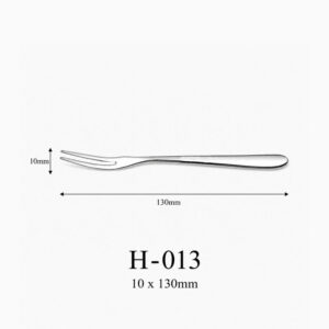 Kích thước Phụ kiện giỏ nhựa H-013